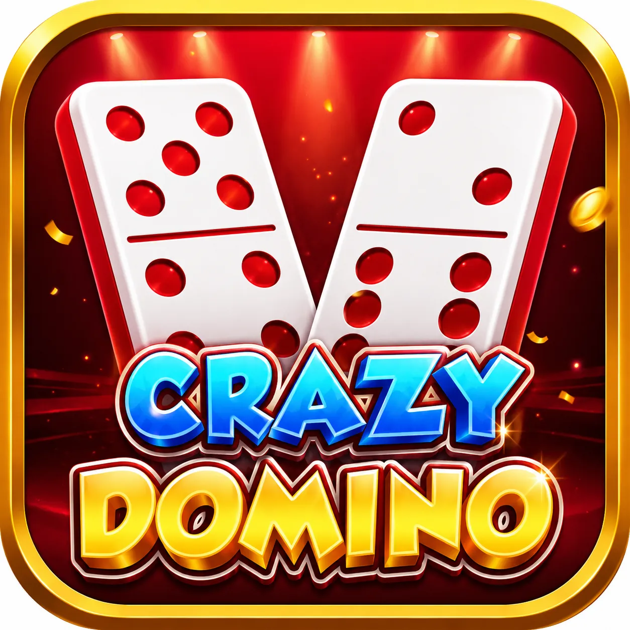 Update Aplikasi crazydomino ke Versi Terbaru