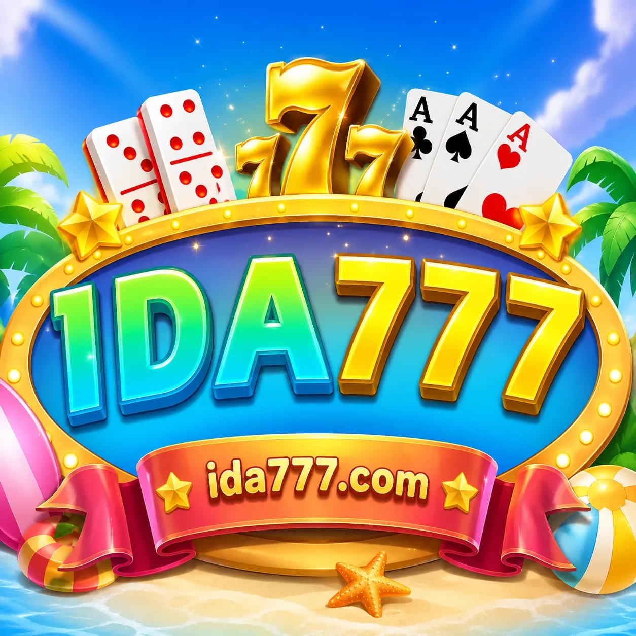 Update Aplikasi ida777 Terbaru 2026