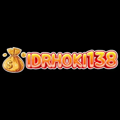 idrhoki138 App APK Terbaru