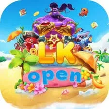 lkopen APK Terbaru dengan Fitur Lengkap