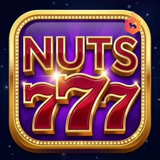 Download nuts777 APK Terbaru Full Version