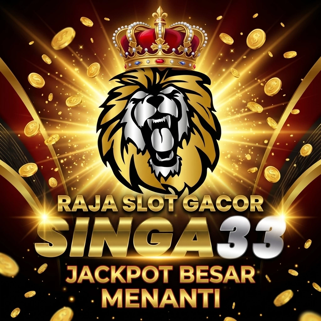 Review Lengkap Aplikasi singa33 Terbaru
