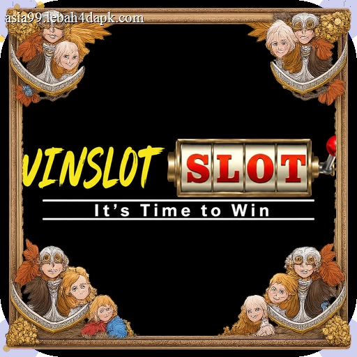 winslot APK Terbaru dengan Fitur Lengkap