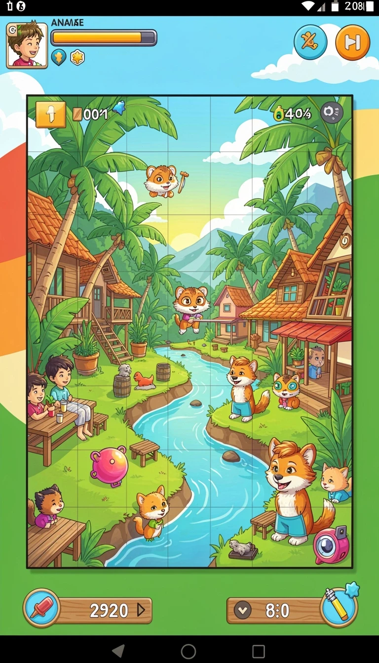 kangmastoto
