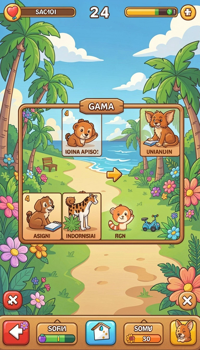 kangmastoto